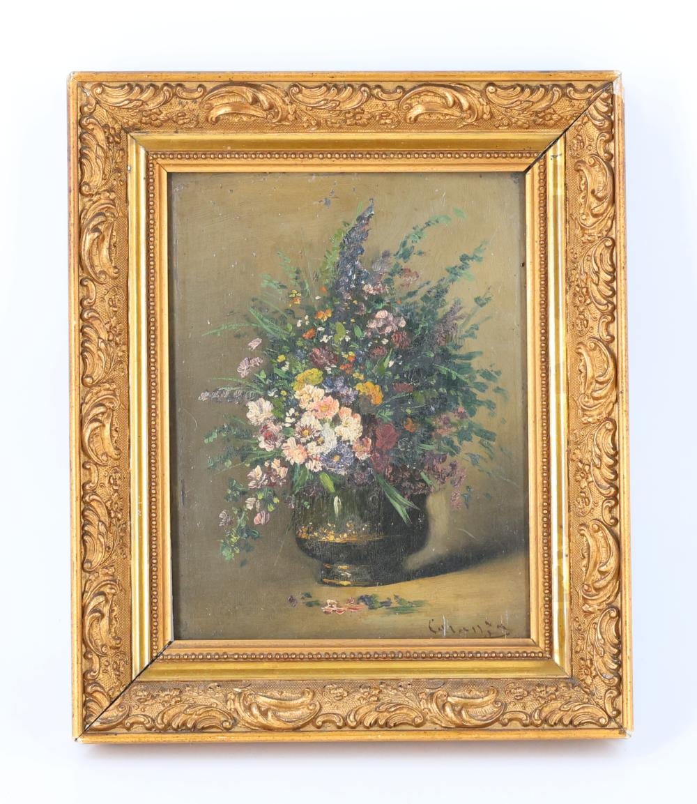 Amédée de Caranza comparable auction result: am d e de caranza 1843 1914