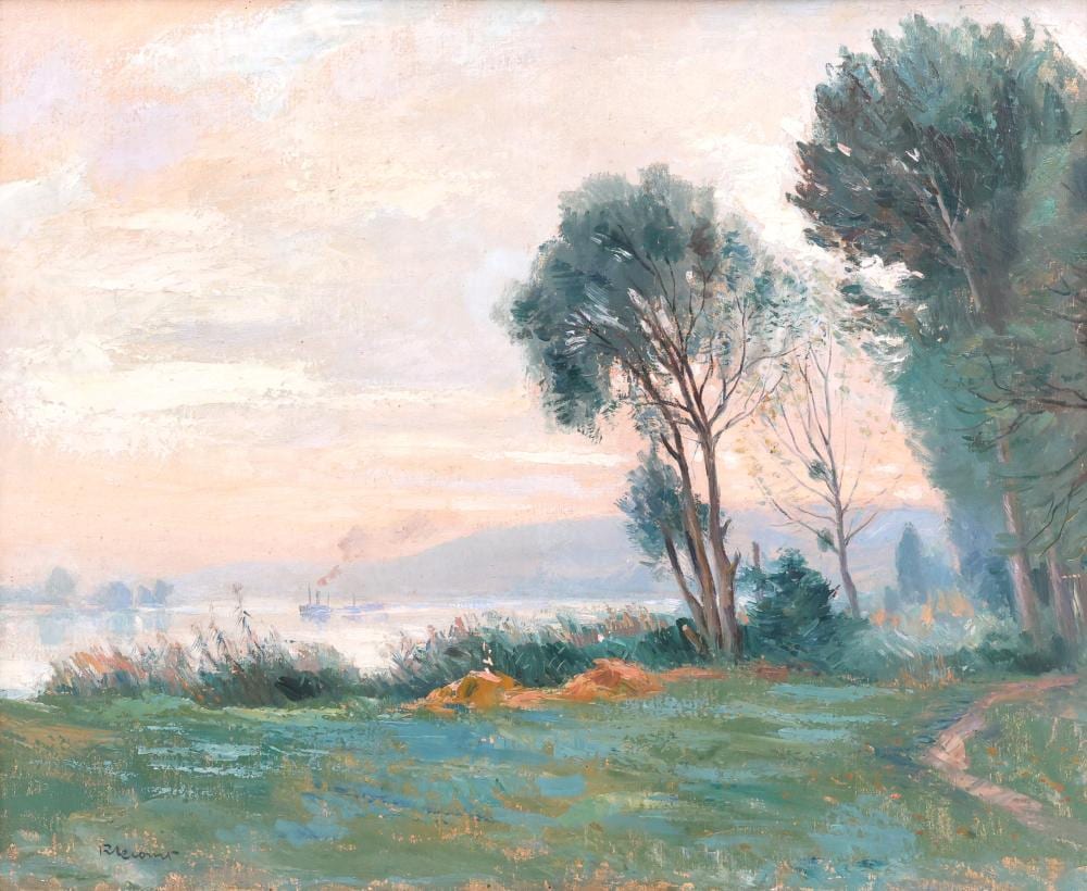 Raymond Louis Lecourt comparable auction result: raimond lecourt 1882 1946