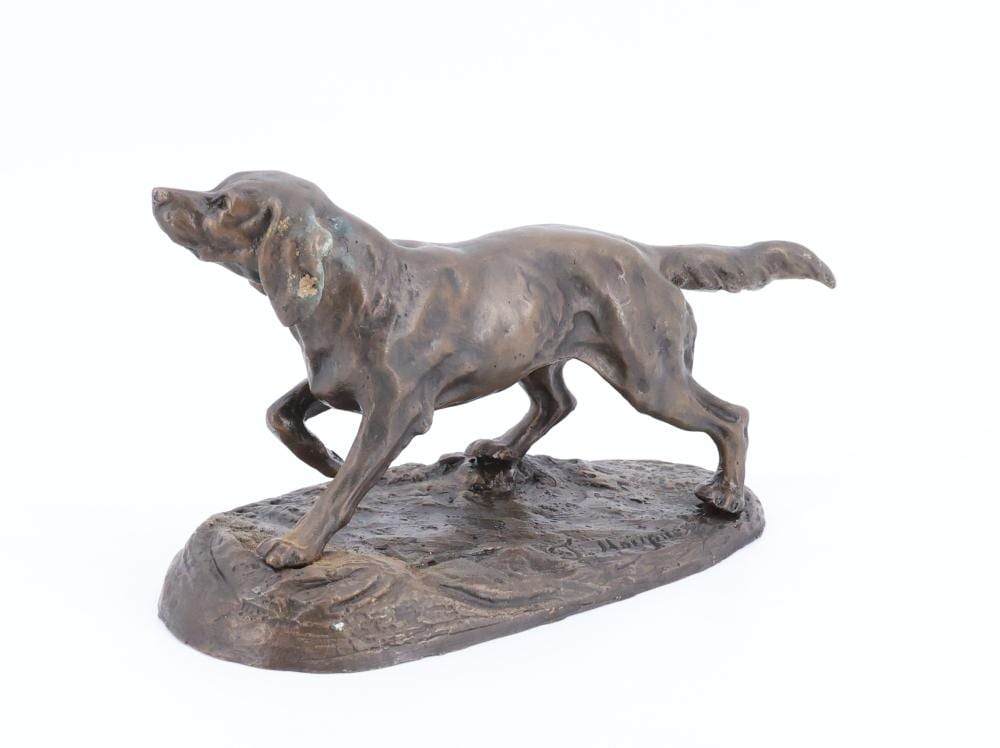 jules moigniez 1835 1894 · Le Havre Encheres · 2026-06-16 Jules Moigniez comparable auction result: jules moigniez 1835 1894