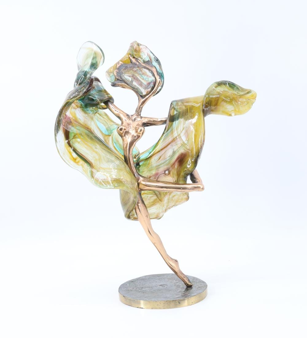 Yves Lohe comparable auction result: yves lohe n en 1947