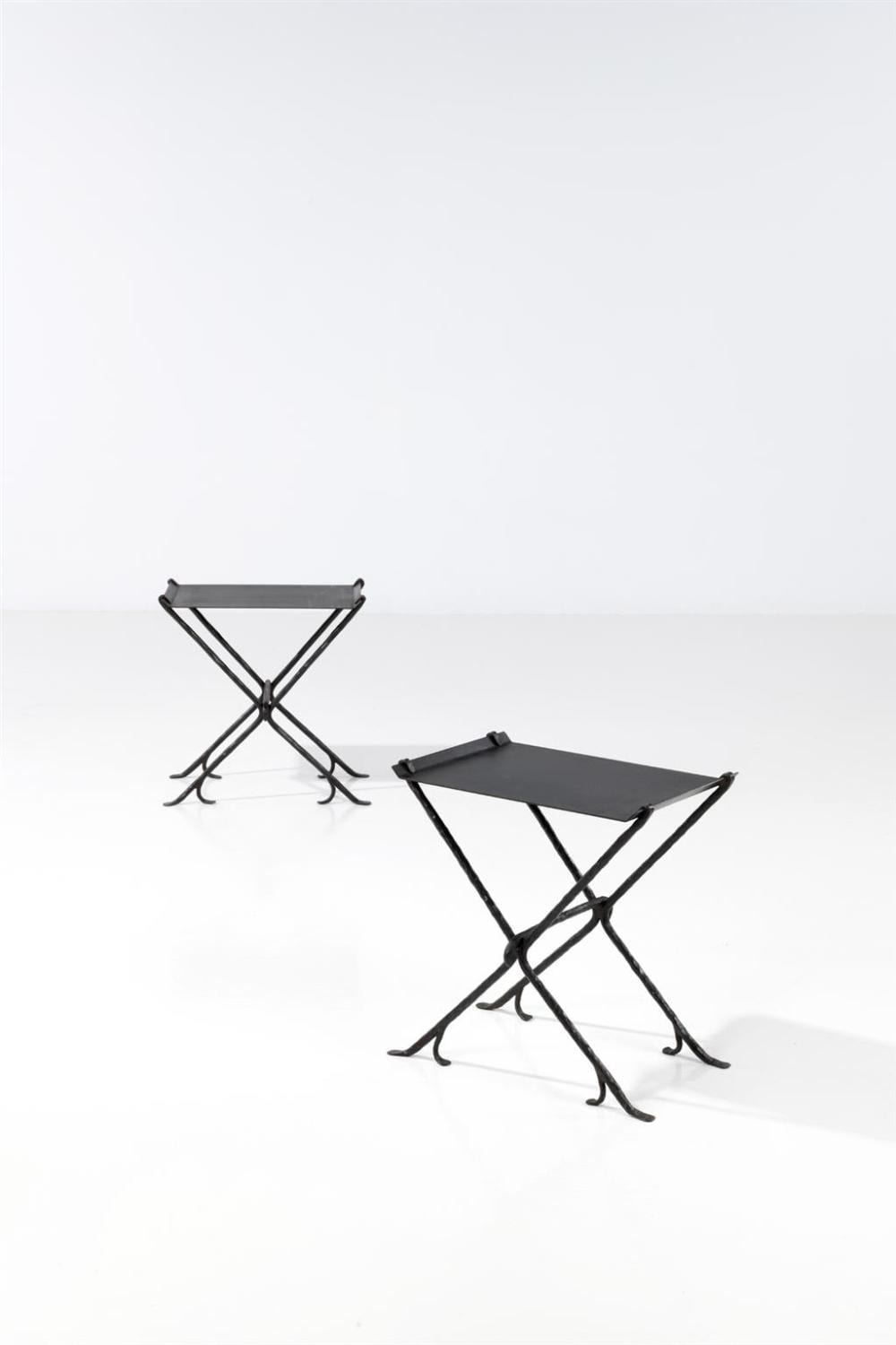 Elizabeth Garouste comparable auction result: elizabeth garouste born 1949 mattia bonetti born 1952