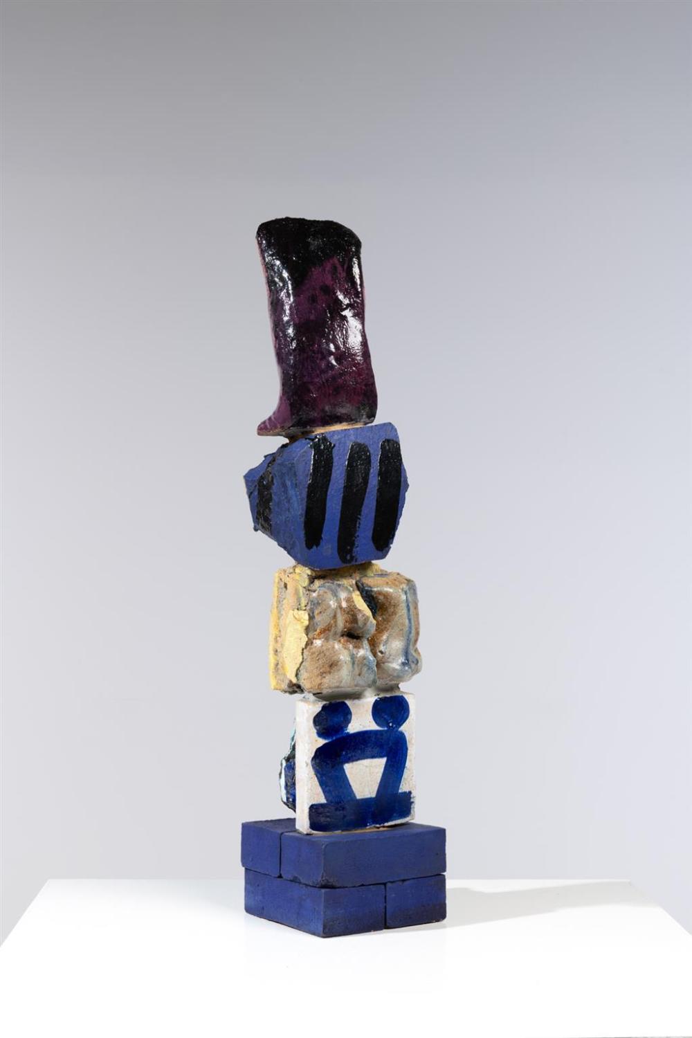 Jan Voss comparable auction result: jan voss born 1936 borne x 1991