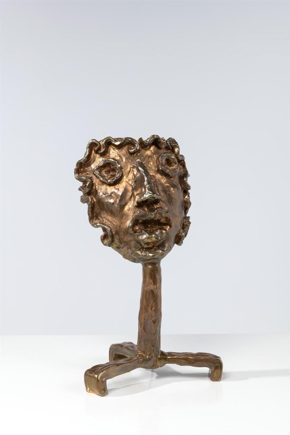 Elizabeth Garouste comparable auction result: elizabeth garouste born 1949 mattia bonetti born 1952
