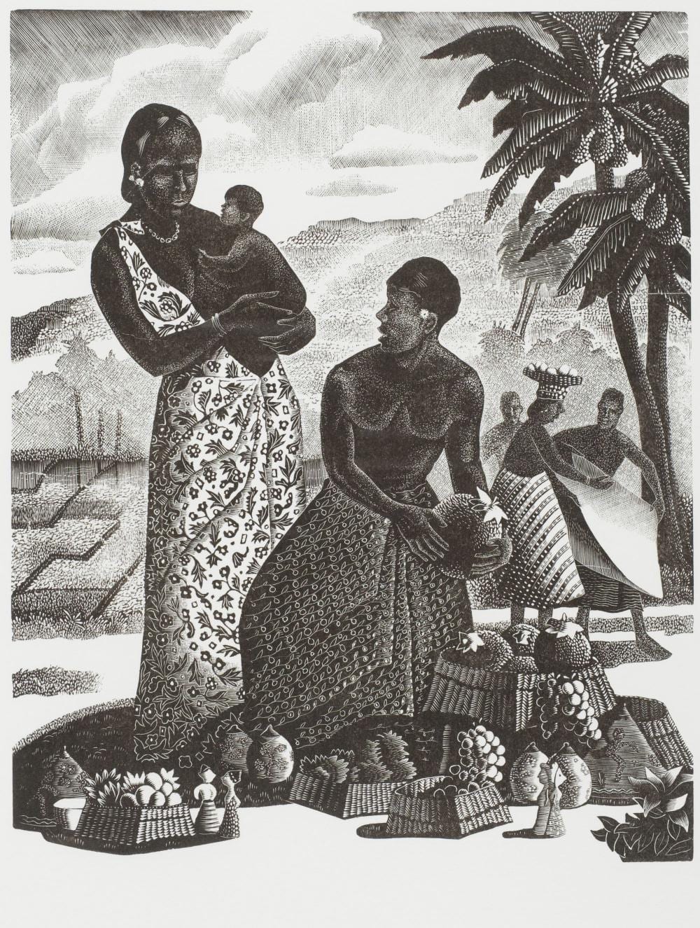 Camps Ribera comparable auction result: francis julian tom chadwick 2012 gill eric the engravings of eric gill 1983