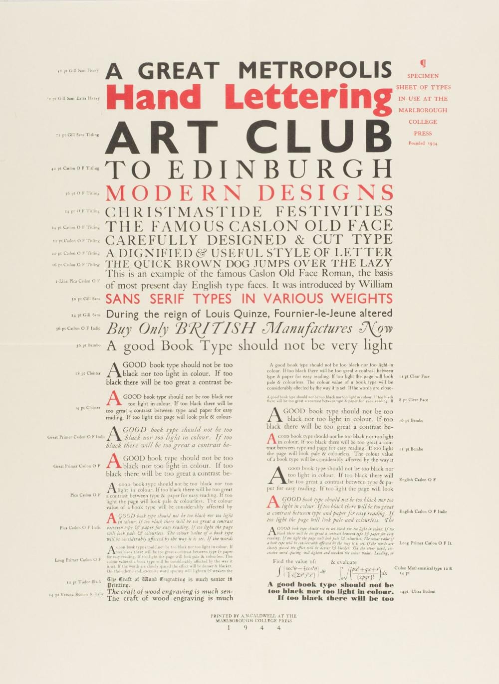 russell richard a history of the marlborough college press 1934 1984 1984 and others · Dominic Winter Auctions · 2026-06-18 Larry, Athur Russell comparable auction result: russell richard a history of the marlborough college press 1934 1984 1984 and others