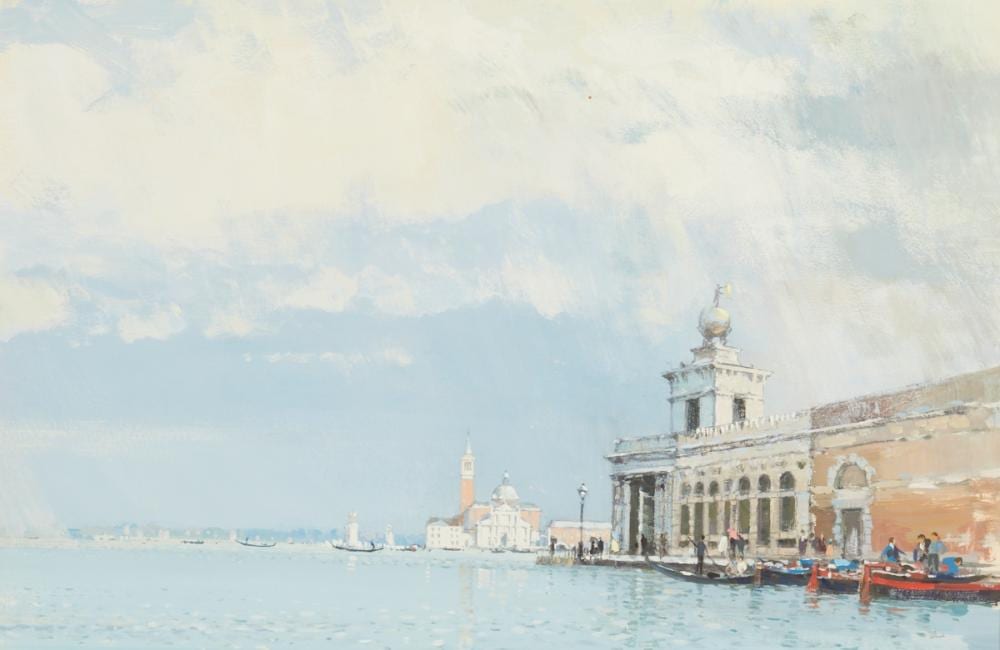 robert king · Das Kunst- und Auktionshaus Kastern GmbH & Co KG · 2026-06-20 Robert King comparable auction result: robert king