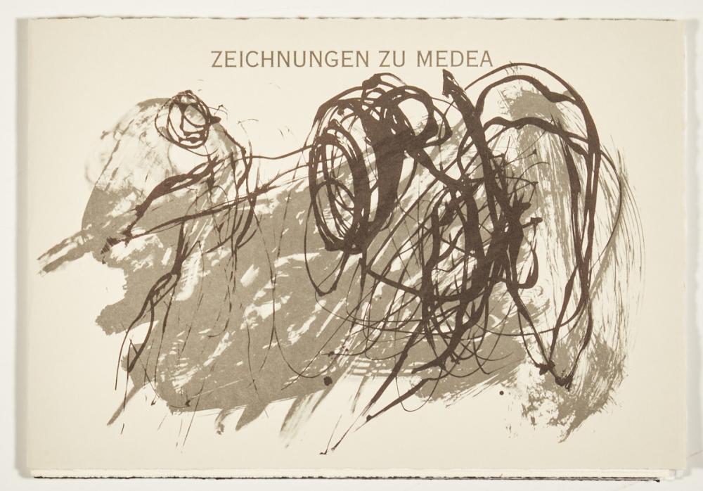 Gerda Lepke comparable auction result: gerda lepke