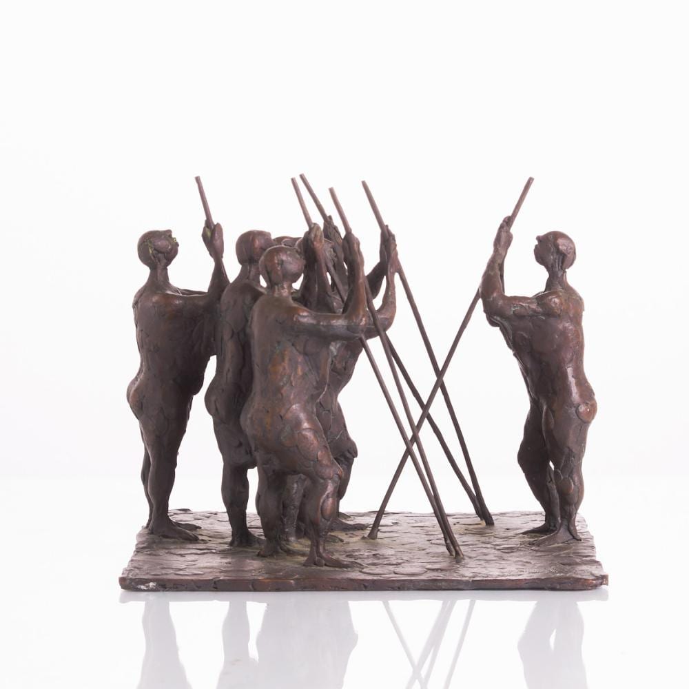 Karl Ulrich Nuss comparable auction result: karl ulrich nuss