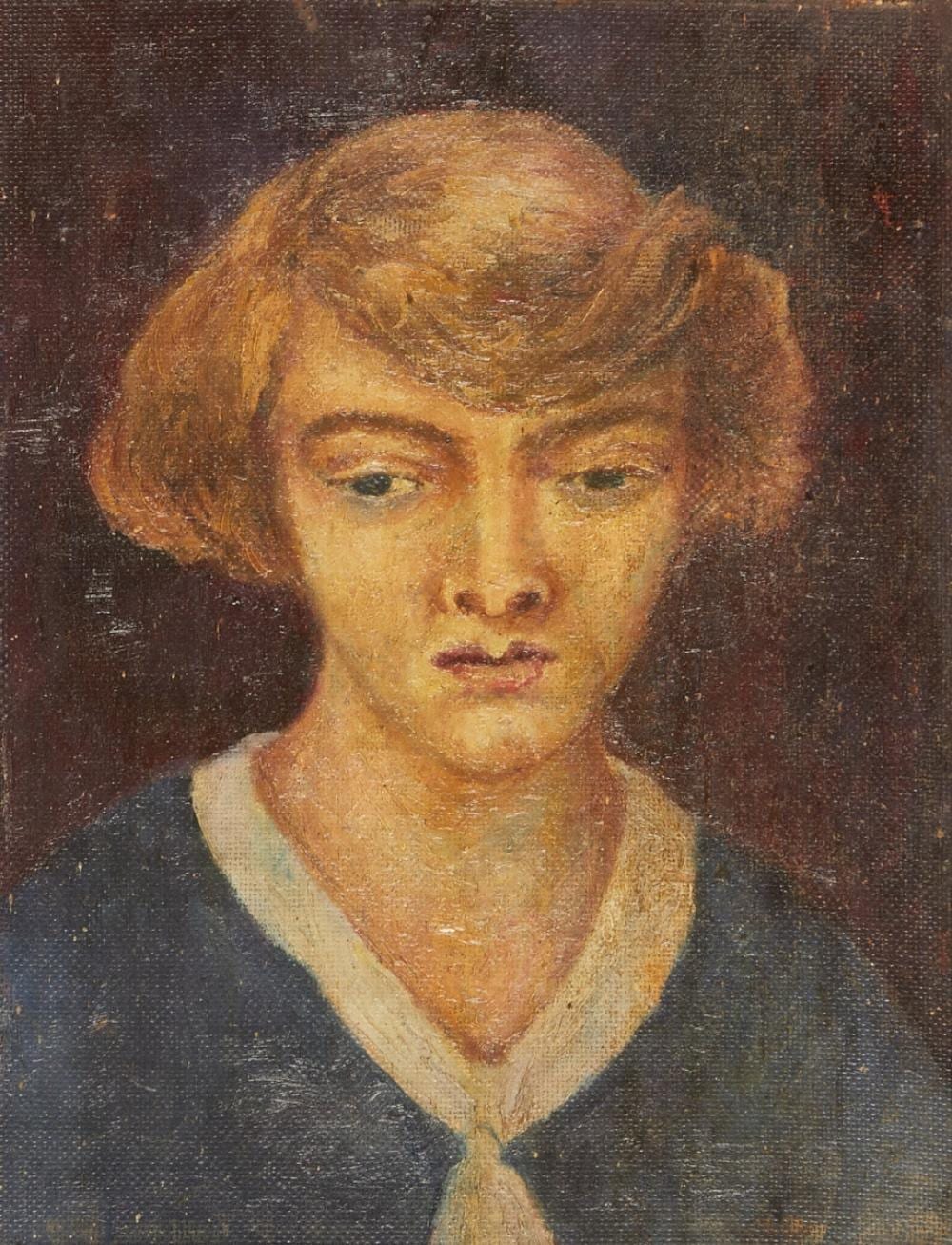 ernst wolfhagen · Das Kunst- und Auktionshaus Kastern GmbH & Co KG · 2026-06-20 Ernst Wolfhagen comparable auction result: ernst wolfhagen