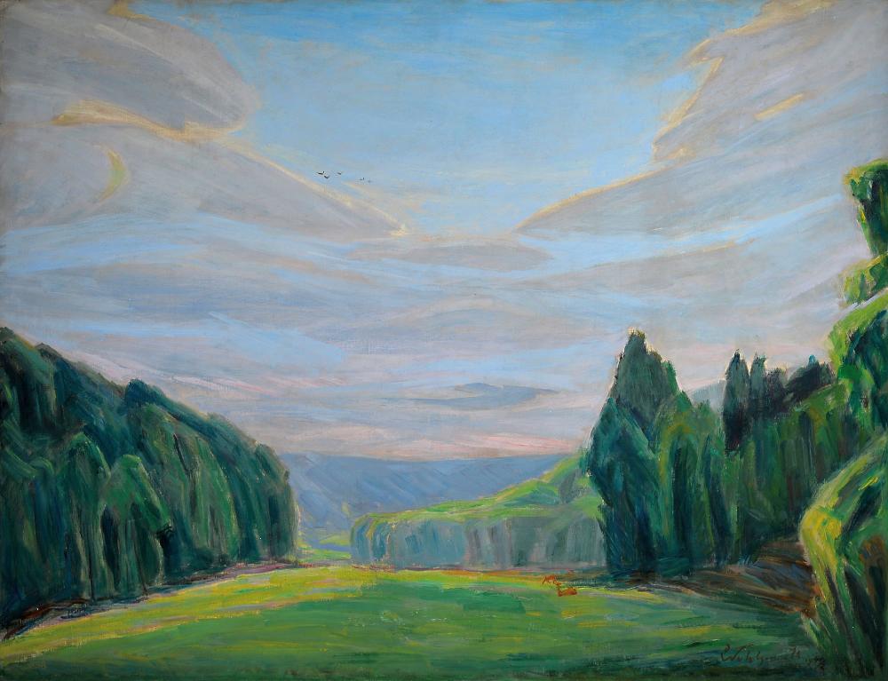daniel wohlgemuth 1876 albisheim pfrimm 1967 gundersheim · Henry's Auktionshaus · 2026-06-27 Daniel Wohlgemuth comparable auction result: daniel wohlgemuth 1876 albisheim pfrimm 1967 gundersheim