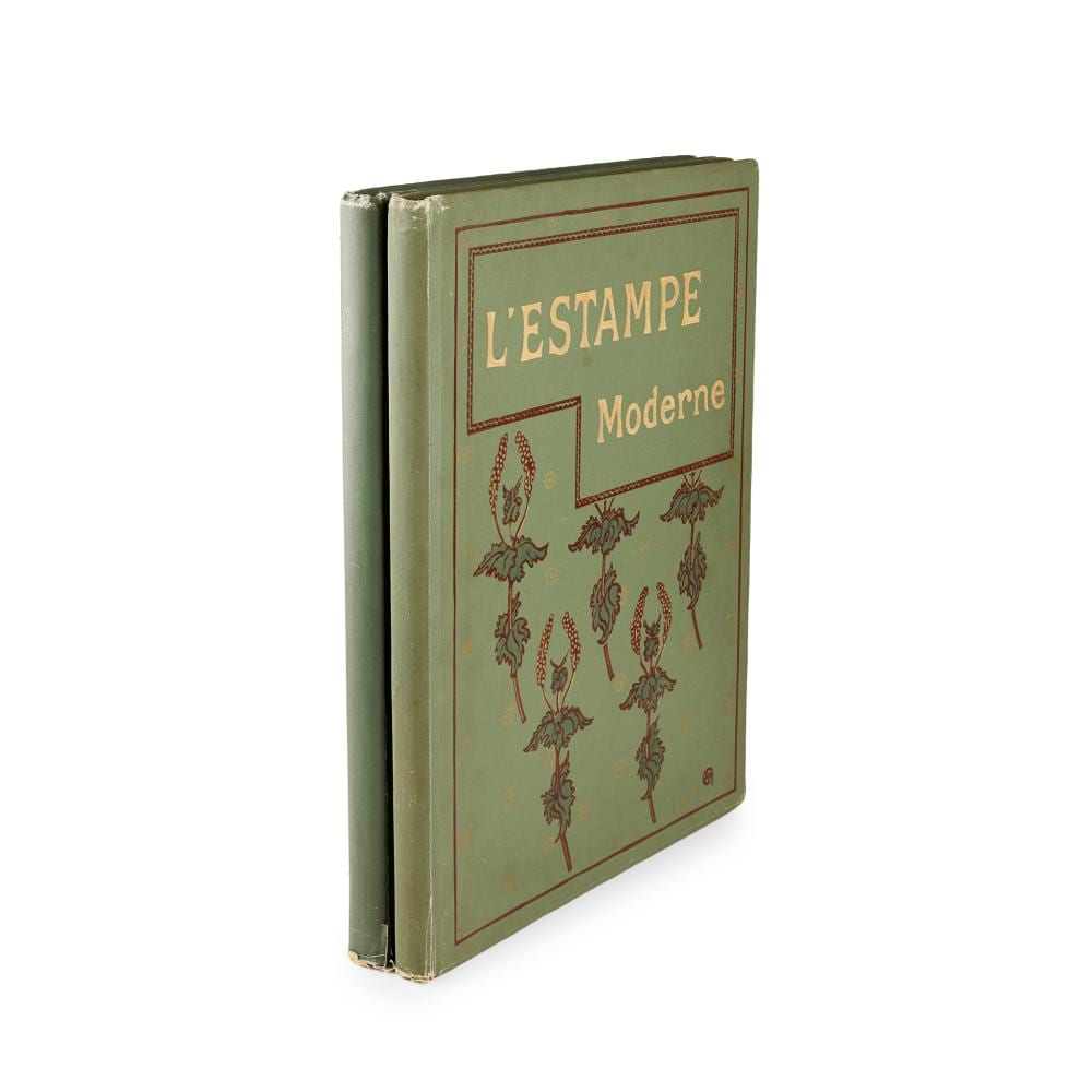 Alphonse Mucha comparable auction result: alphonse mucha 1860 1939 and others for f champenois paris
