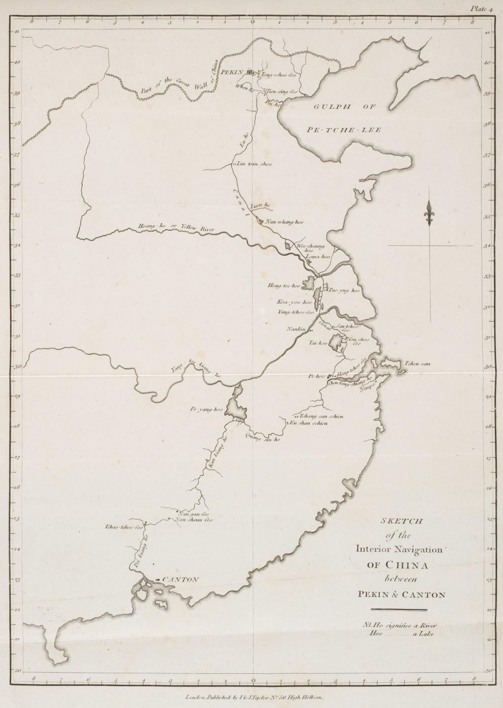 chapman william observations on the various systems of canal navigation 1797 · Dominic Winter Auctions · 2026-06-17 Chapman (1871) comparable auction result: chapman william observations on the various systems of canal navigation 1797