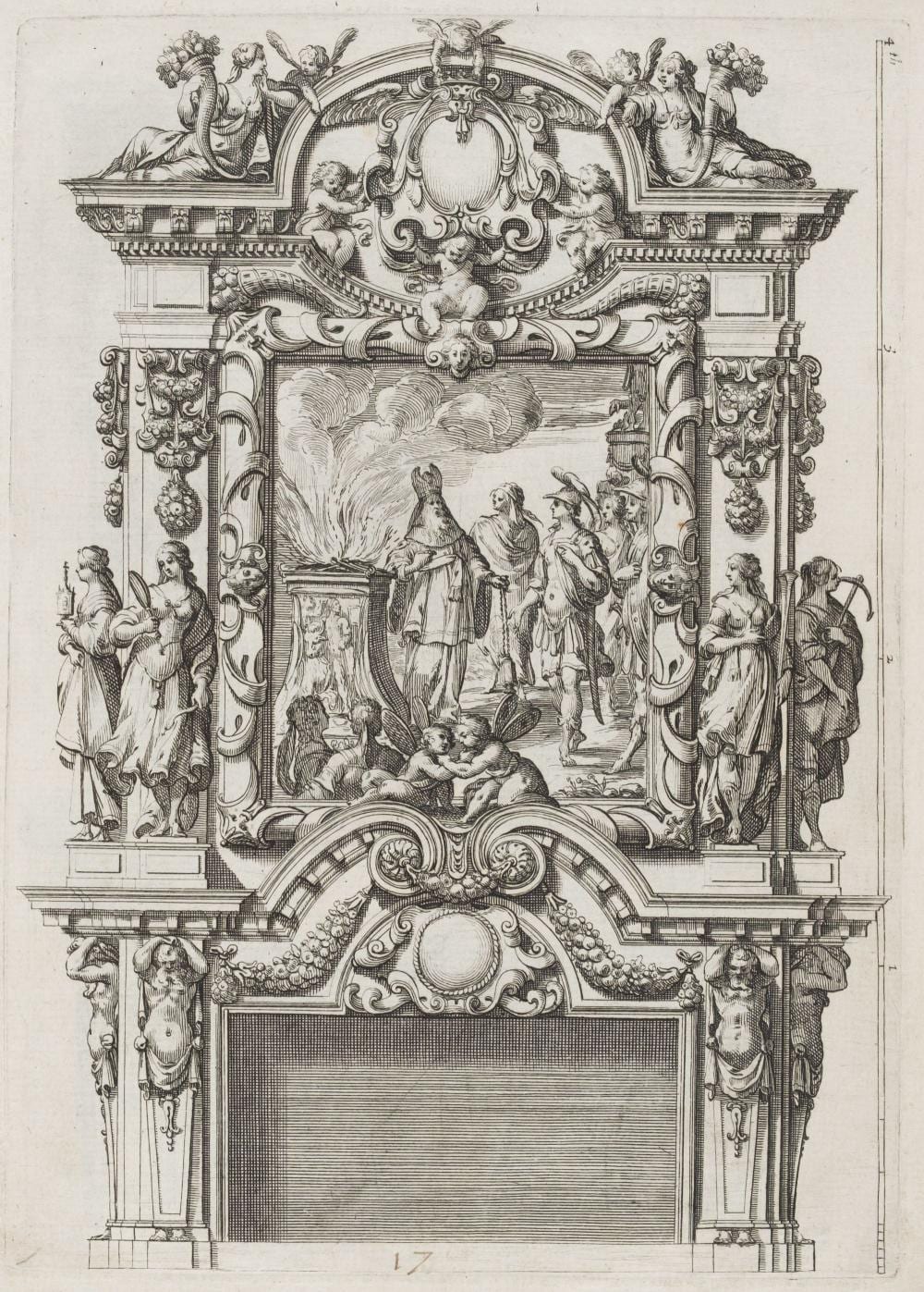 Robert (1912) Jacobsen comparable auction result: robert nicolas variae ac multiformes florum species appressae ad viuum circa 1662 1665