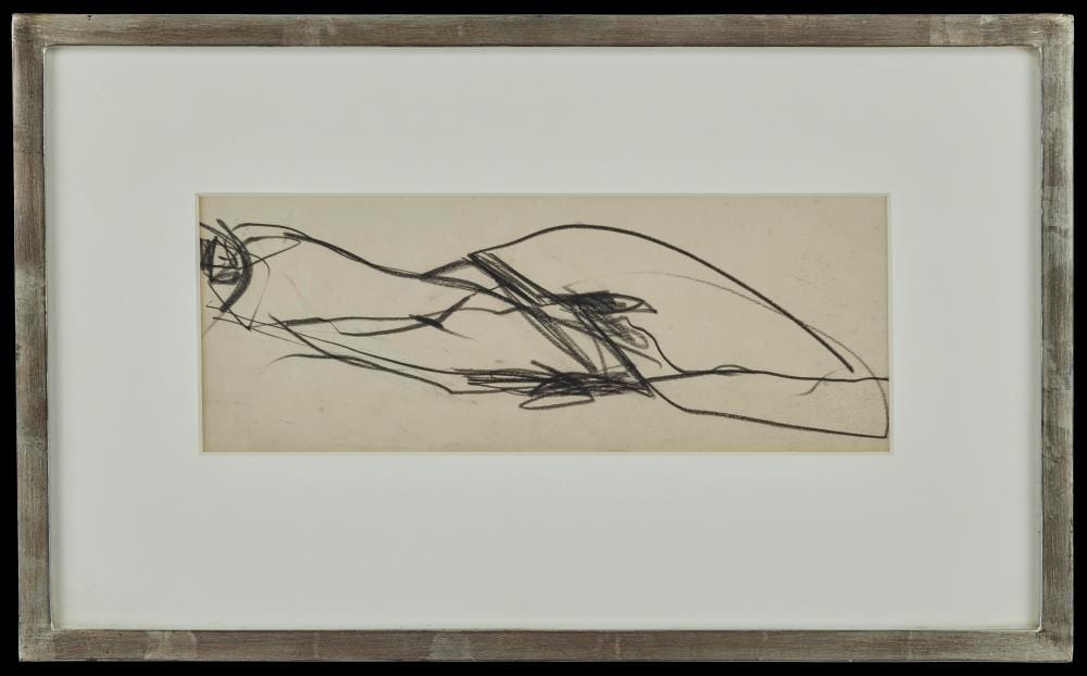 Peter Lanyon comparable auction result: peter lanyon british 1918 1964 lord figure in a landscape