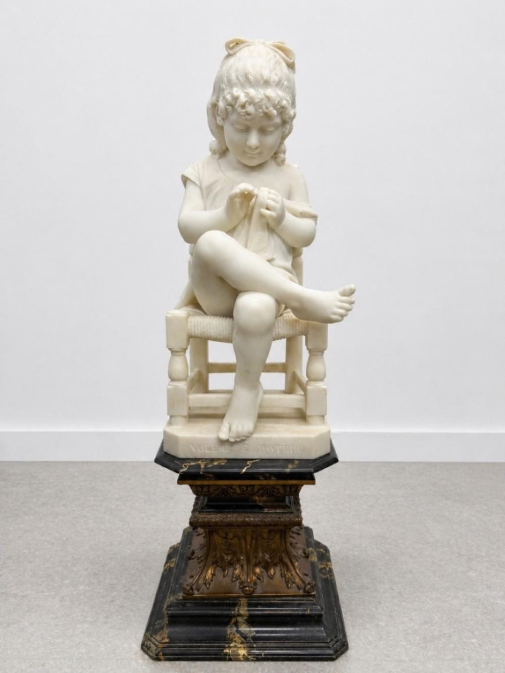 cesare lapini italian 1848 1893 · Joshua Kodner · 2026-06-20 Cesare Lapini comparable auction result: cesare lapini italian 1848 1893