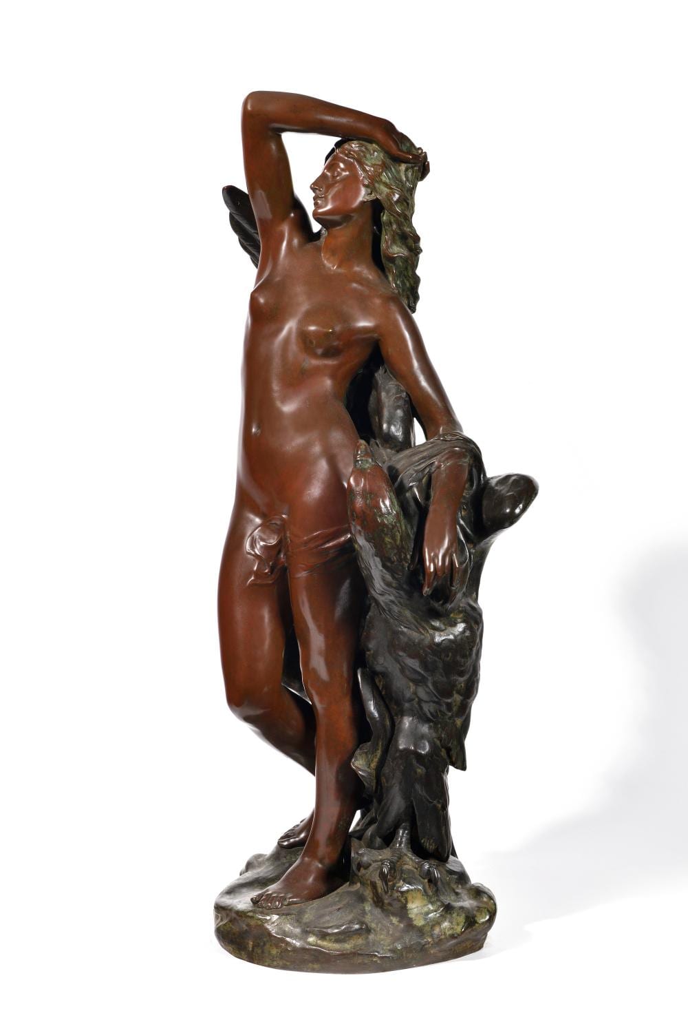 Gustave Frédéric Michel comparable auction result: gustave fr d ric michel 1851 1924