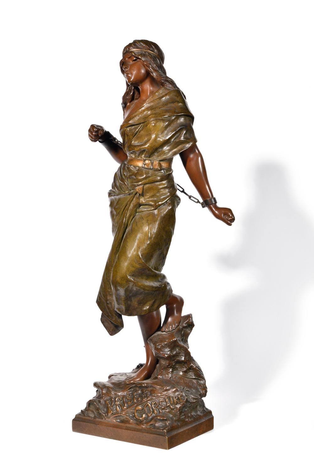 Emmanuel Villanis comparable auction result: emmanuel villanis 1858 1914