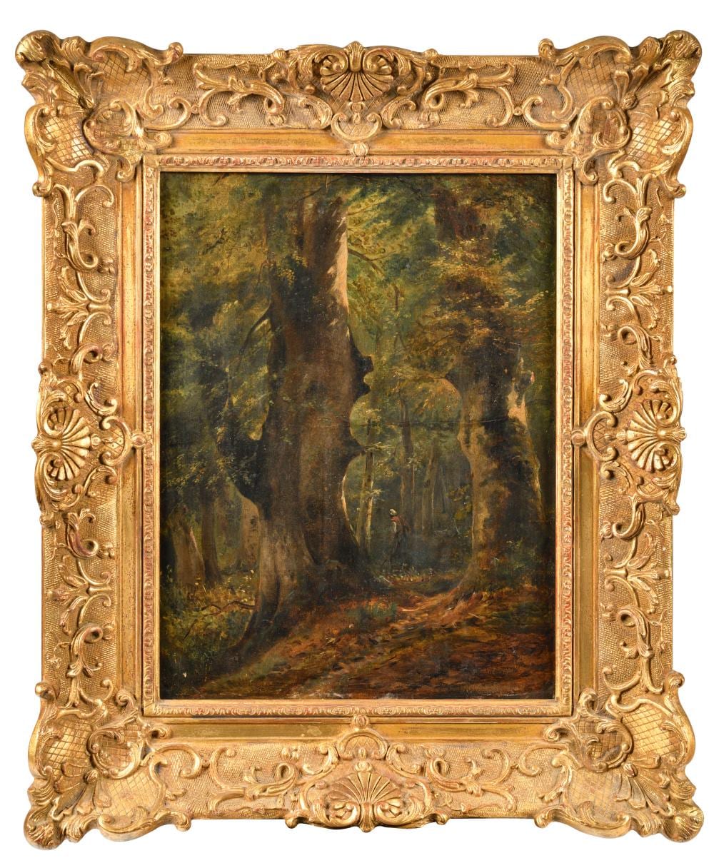 Victor de Grailly comparable auction result: victor de grailly 1804 1889