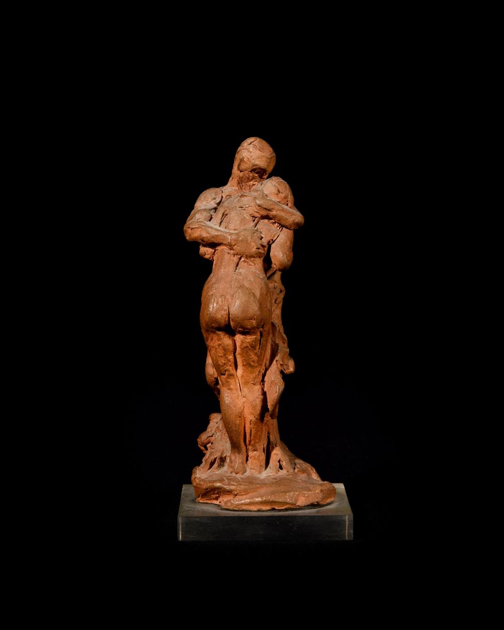 Jules Dalou comparable auction result: aim jules dalou 1838 1902