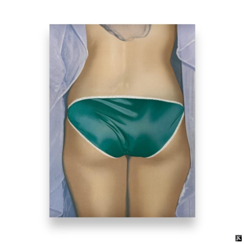 John Kacere comparable auction result: john kacere 1920 1999 signed lithograph