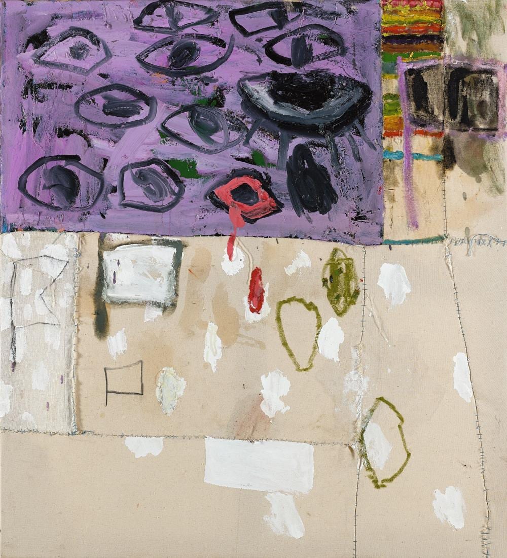 Amit Cabessa comparable auction result: amit cabessa