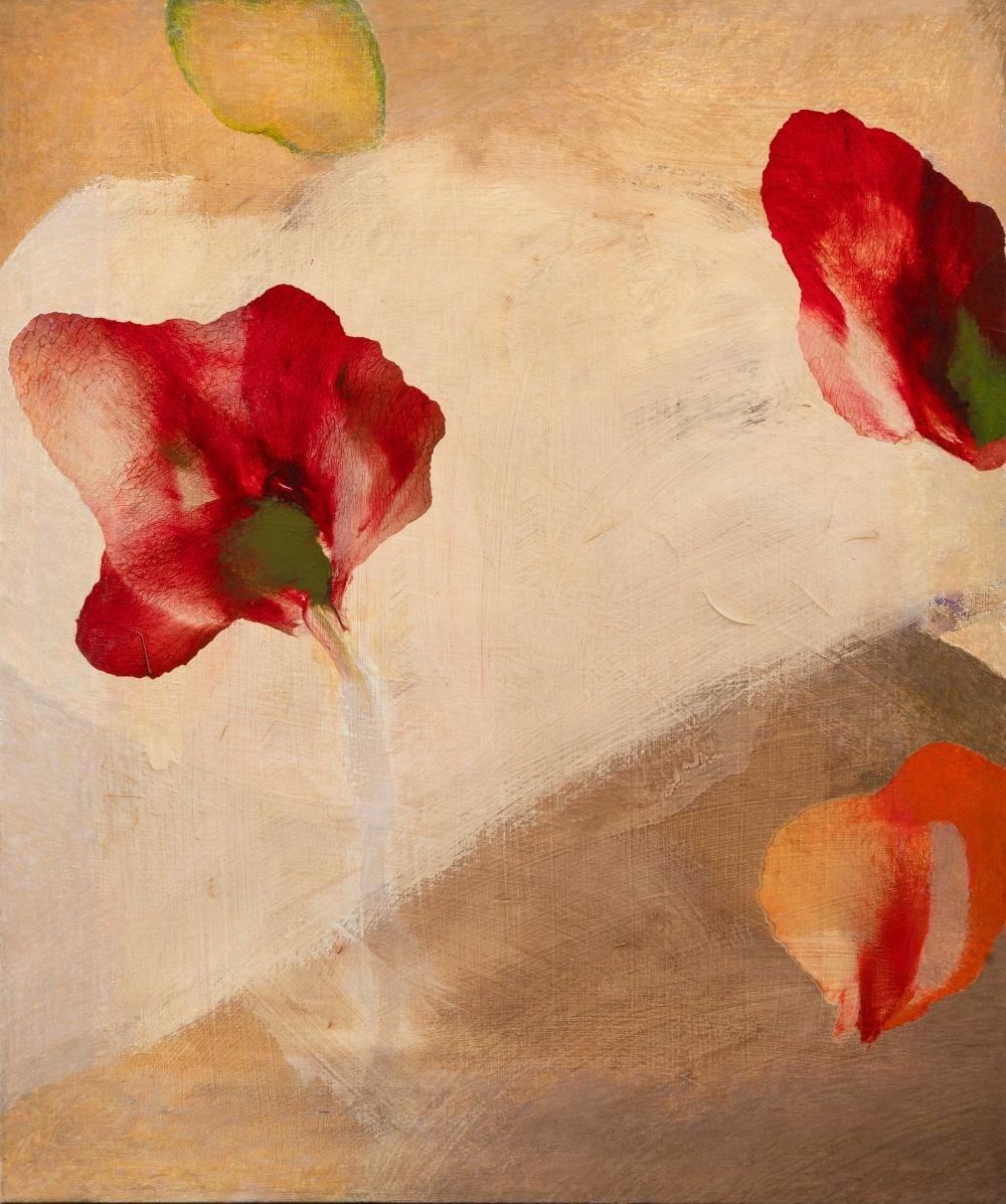 Antonio Murado comparable auction result: antonio murado lugo 1964