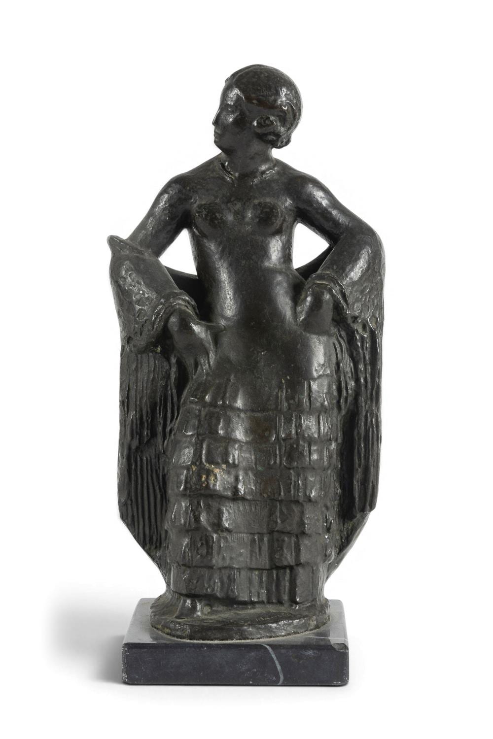 Manolo (1872) comparable auction result: manolo hugu barcelona 1872 caldas de montbuy 1945