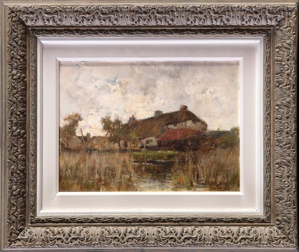Adam E. Proctor comparable auction result: adam edwin proctor london 1864 1913