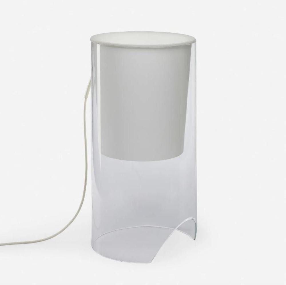 Achille Castiglioni comparable auction result: achille castiglioni italian 1918 2002 aoy lamp designed 1975 height 60 cm width 30 cm