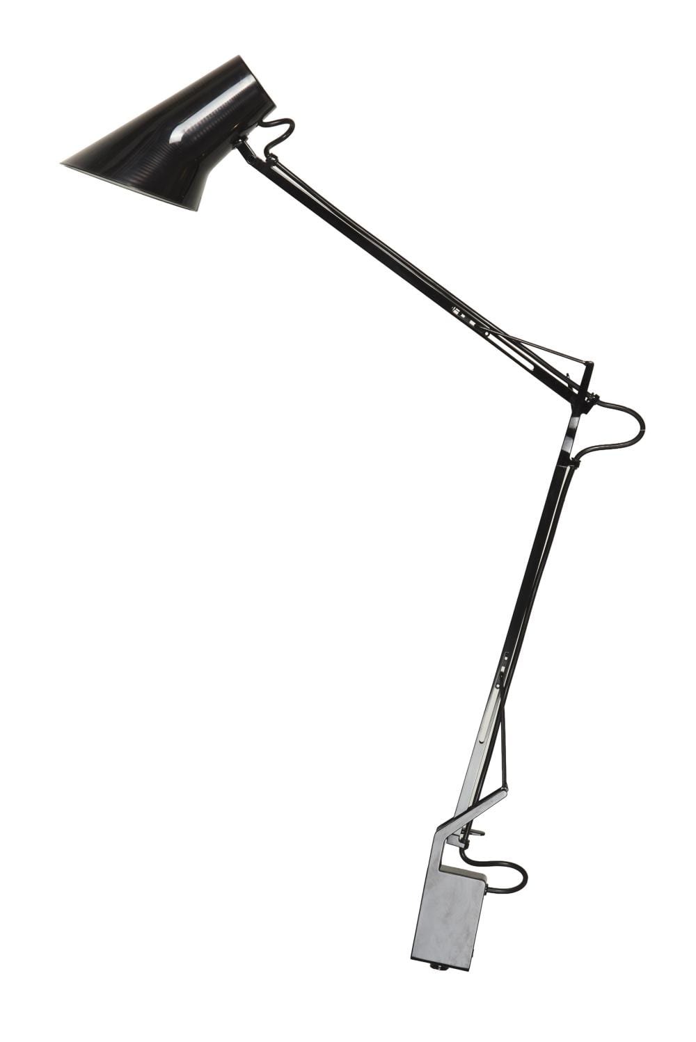Antonio Citterio comparable auction result: antonio citterio italian b 1950 kelvin t lamp designed 2005 height 48 cm width 65 cm