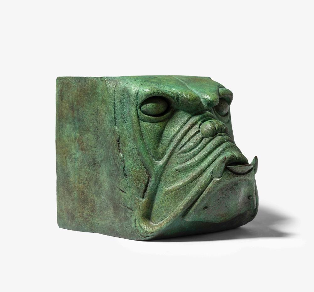 Paul Wunderlich comparable auction result: paul wunderlich