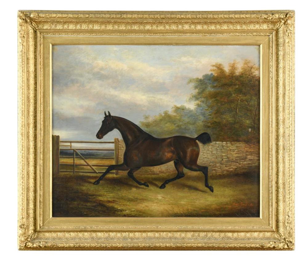 James (1858/1943) Clark comparable auction result: james clark british 1812 1884 and james albert clark british 1863 1955