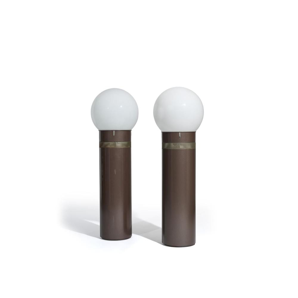Gai Aulenti comparable auction result: gae aulenti 1927 2012