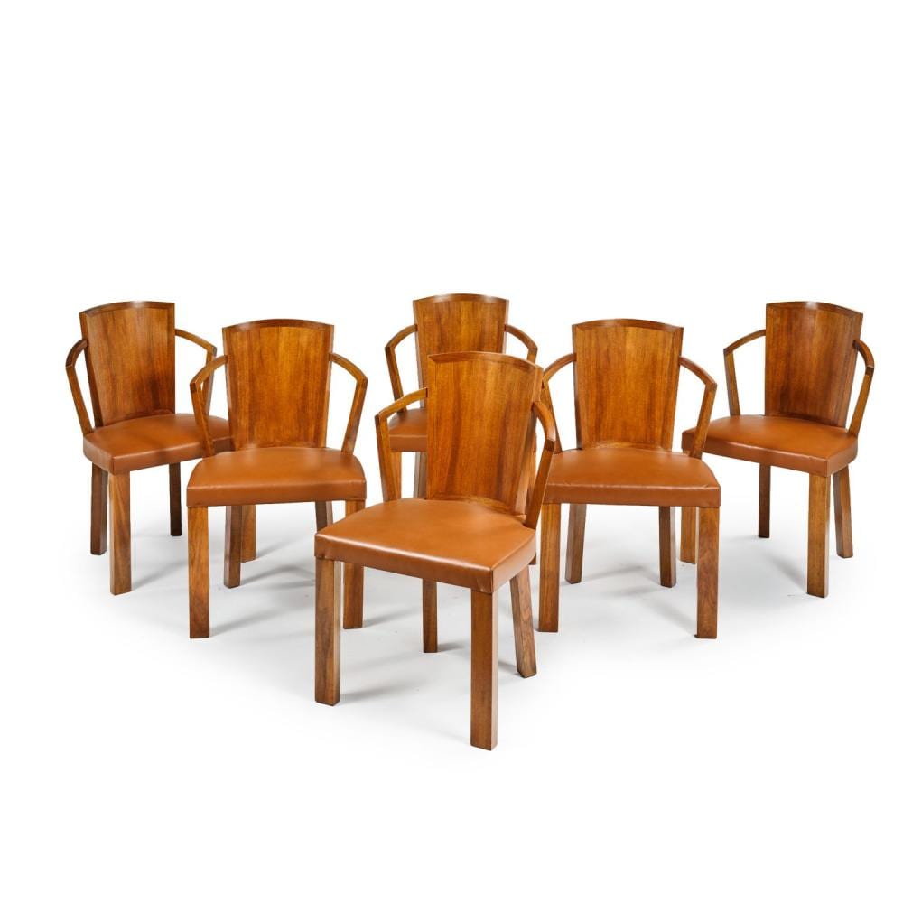 pierre chareau 1883 1950 · Tajan · 2026-06-30 Pierre Chareau comparable auction result: pierre chareau 1883 1950