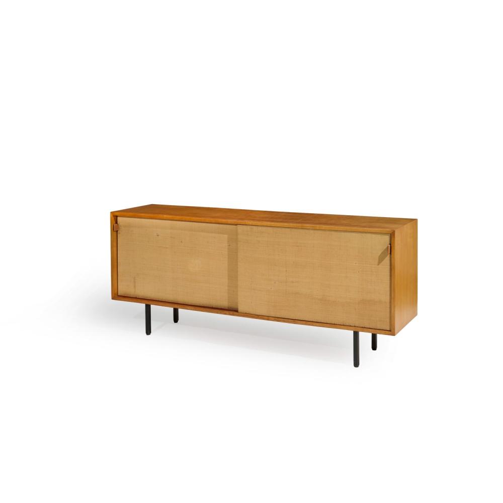 Florence Knoll comparable auction result: florence knoll 1917 2019