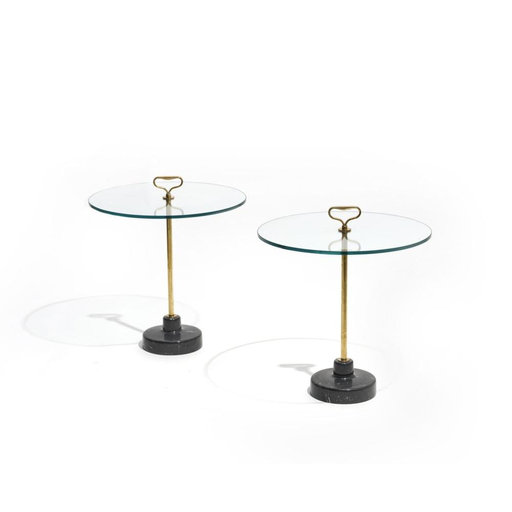 Ignazio Gardella comparable auction result: ignazio gardella luigi caccia dominioni et corrado corradi dell acqua