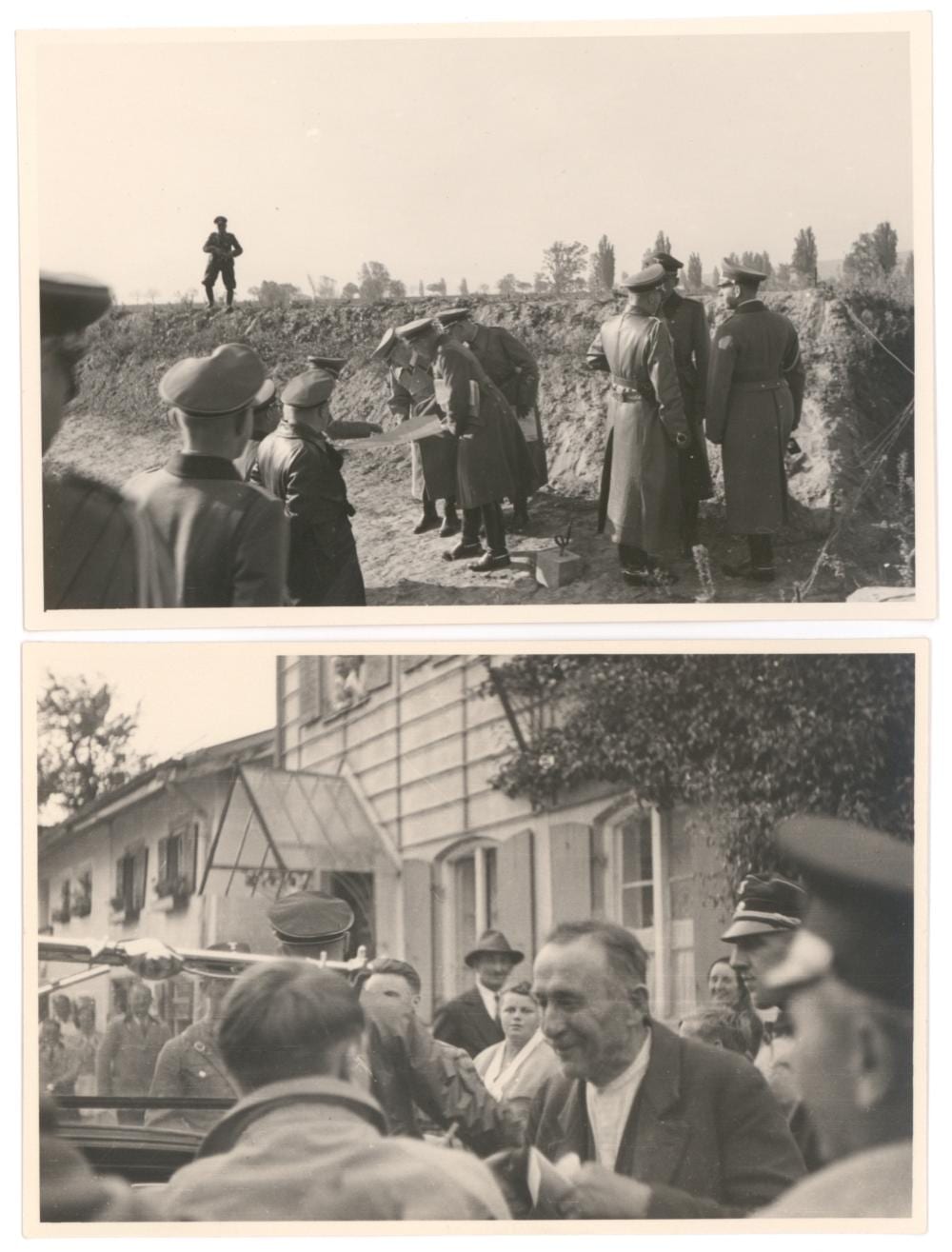 Adolf Hitler comparable auction result: adolf hitler 2