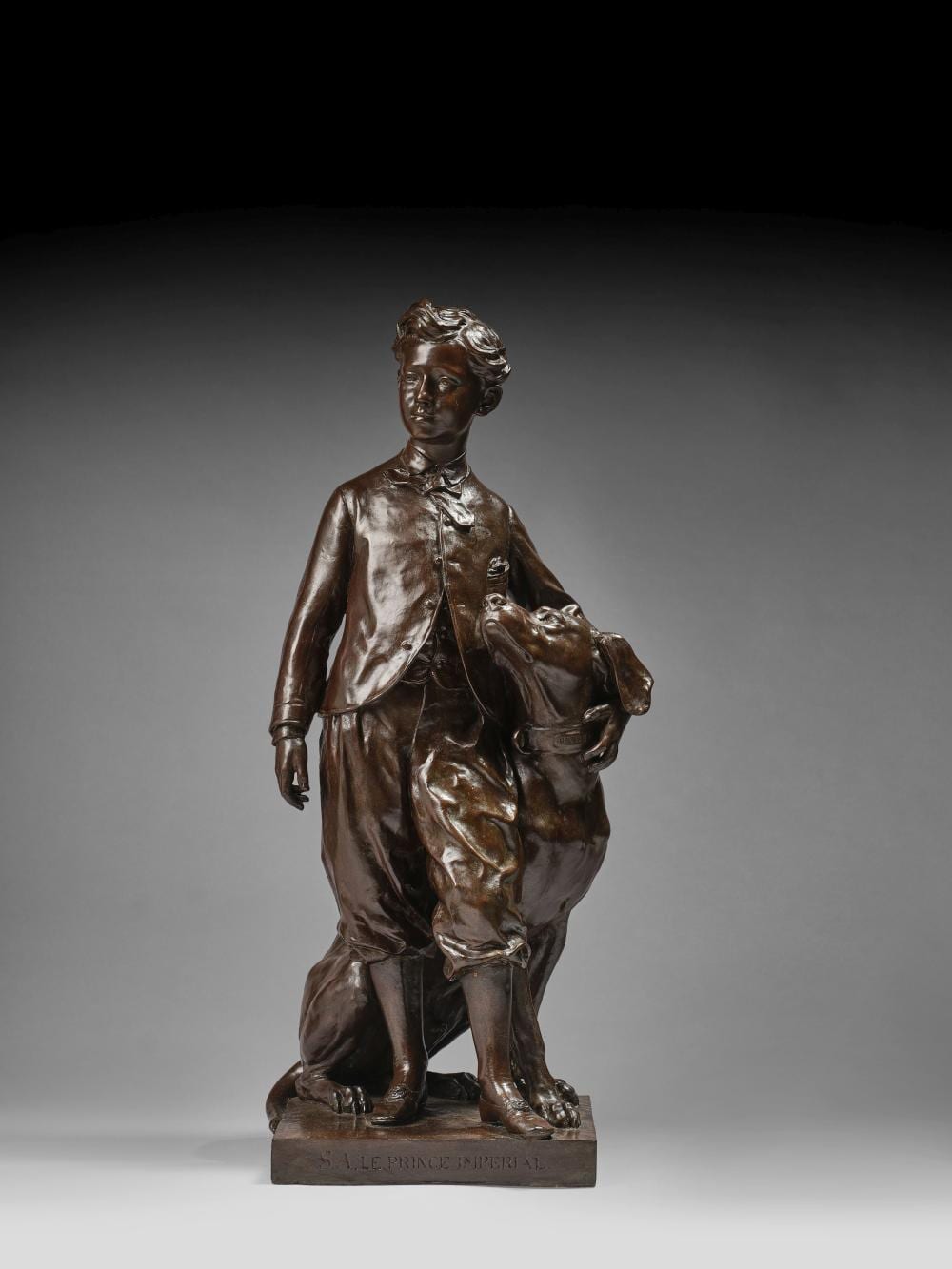 jean baptiste carpeaux 1827 1875 · Osenat · 2026-06-21 Jean-Baptiste Carpeaux comparable auction result: jean baptiste carpeaux 1827 1875