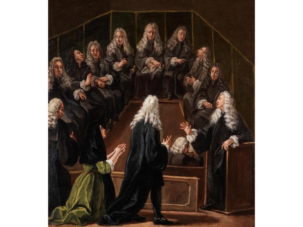 Alessandro Longhi comparable auction result: alessandro longhi 1733 venedig 1813 ebenda zugeschrieben