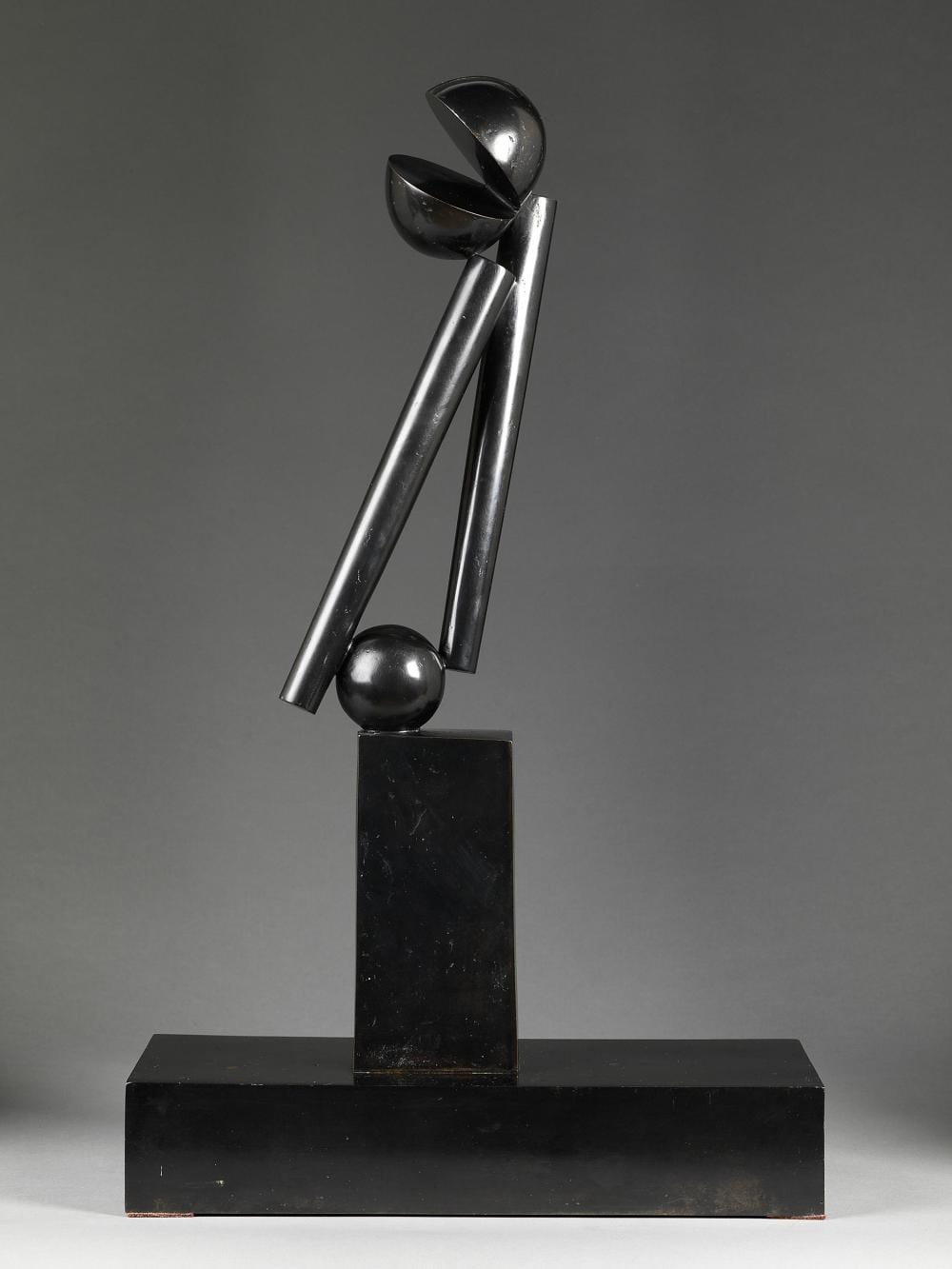 Fritz Koenig comparable auction result: fritz koenig 1924 w rzburg 2017 ganslberg bei landshut
