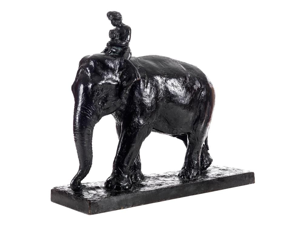 Roger Godchaux comparable auction result: roger godchaux 1878 1958
