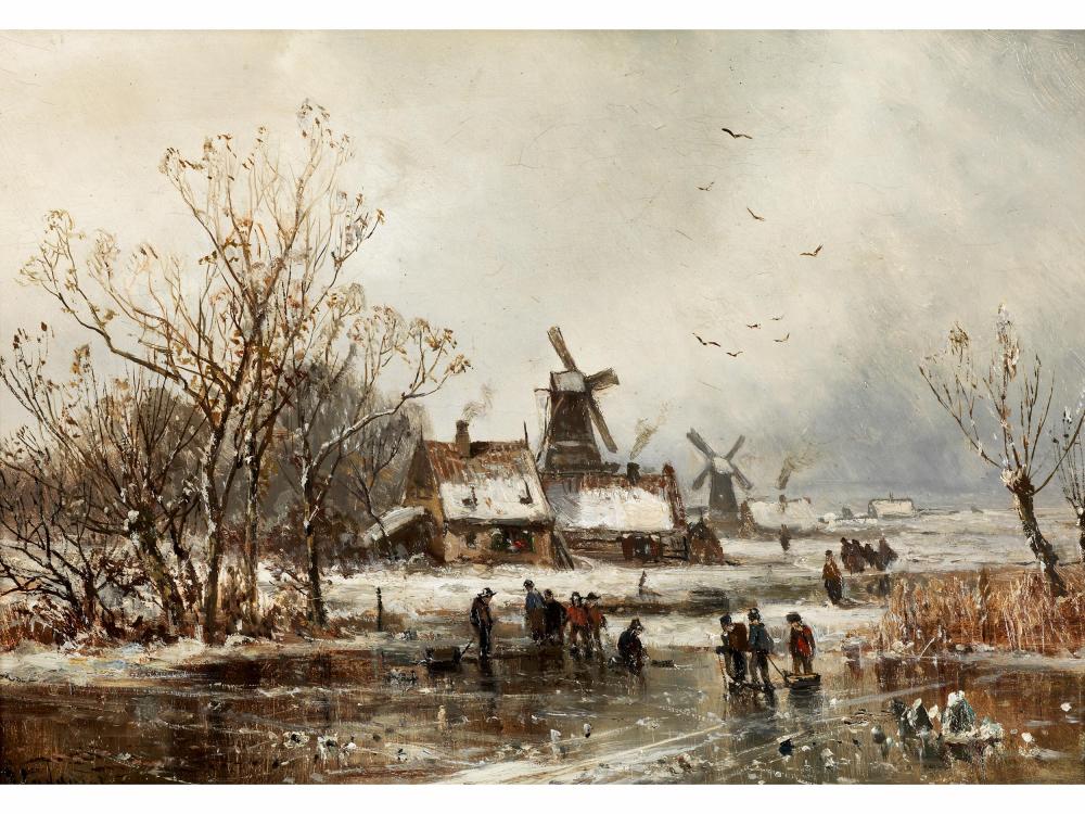 Adolf Stademann comparable auction result: adolf stademann 1824 m nchen 1895 ebenda
