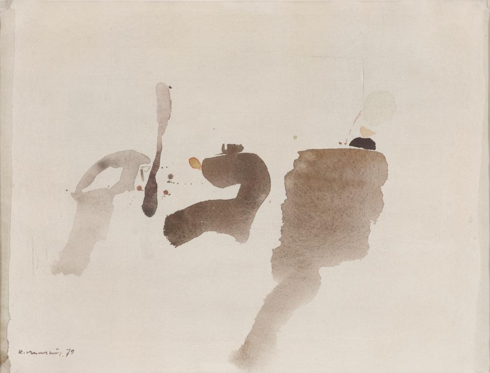 Karl Mostböck comparable auction result: karl mostb ck 1921 2013
