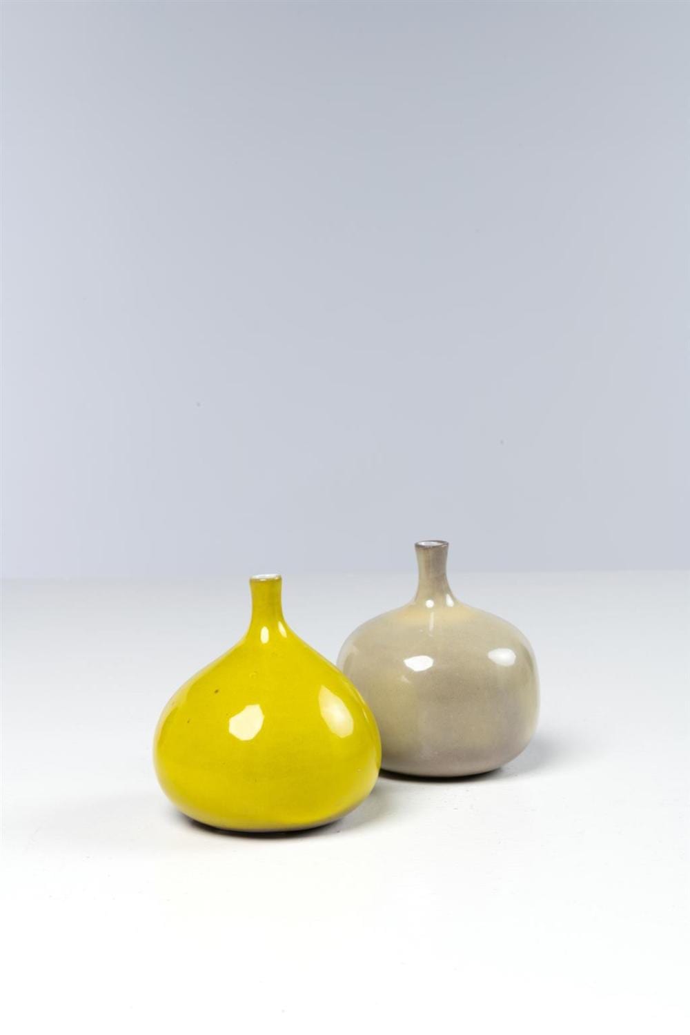 Jacques Nam comparable auction result: jacques 1926 2008 dani ruelland 1933 2010 suite of two soliflores