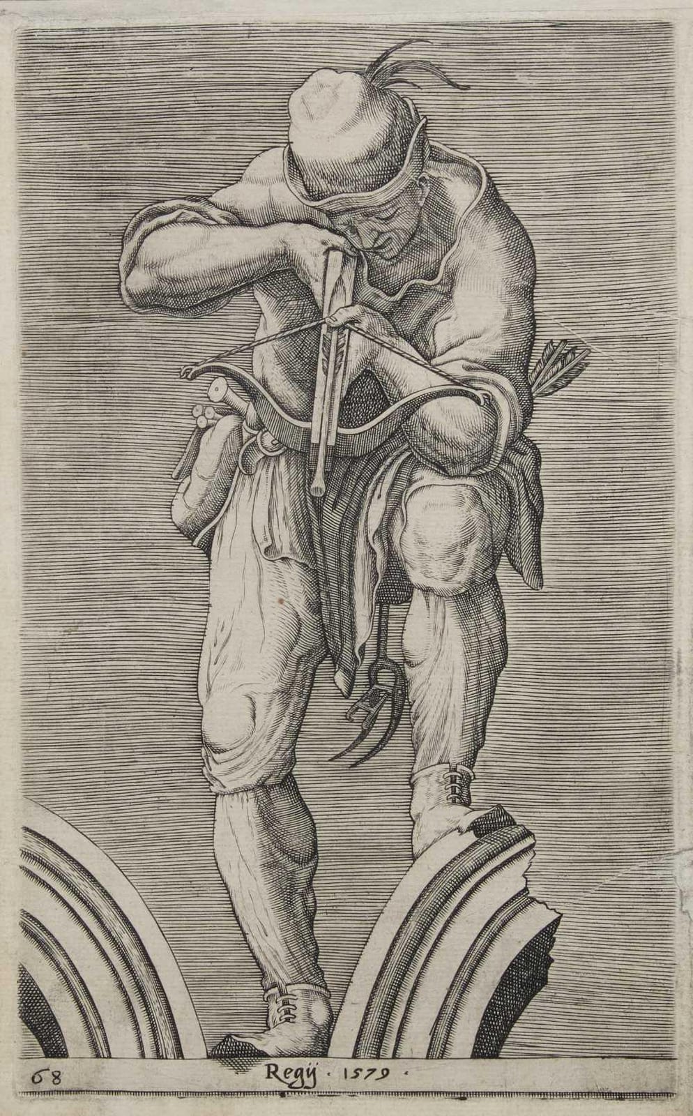 cherubino alberti after lelio orsi italian 1553 1615 and italian 1 · Roseberys · 2026-07-08 Cherubino Alberti comparable auction result: cherubino alberti after lelio orsi italian 1553 1615 and italian 1