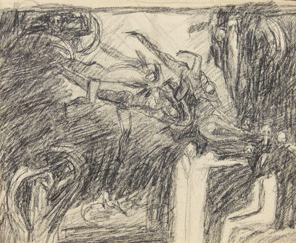 george romney british 1734 1802 study for the temptati · Roseberys · 2026-07-08 George Romney comparable auction result: george romney british 1734 1802 study for the temptati