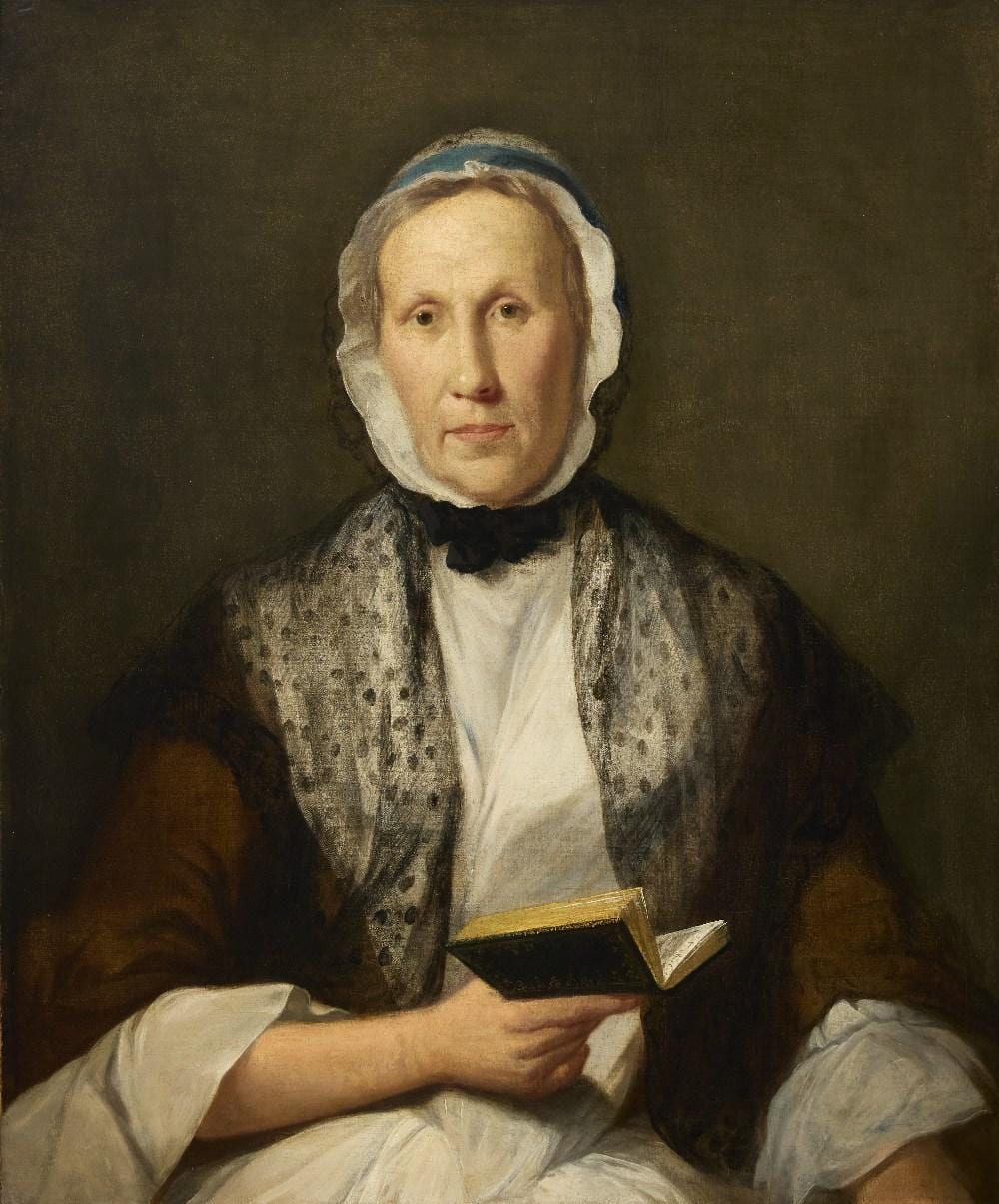 Tilly Kettle comparable auction result: tilly kettle british 1735 1786 portrait of a lady seat