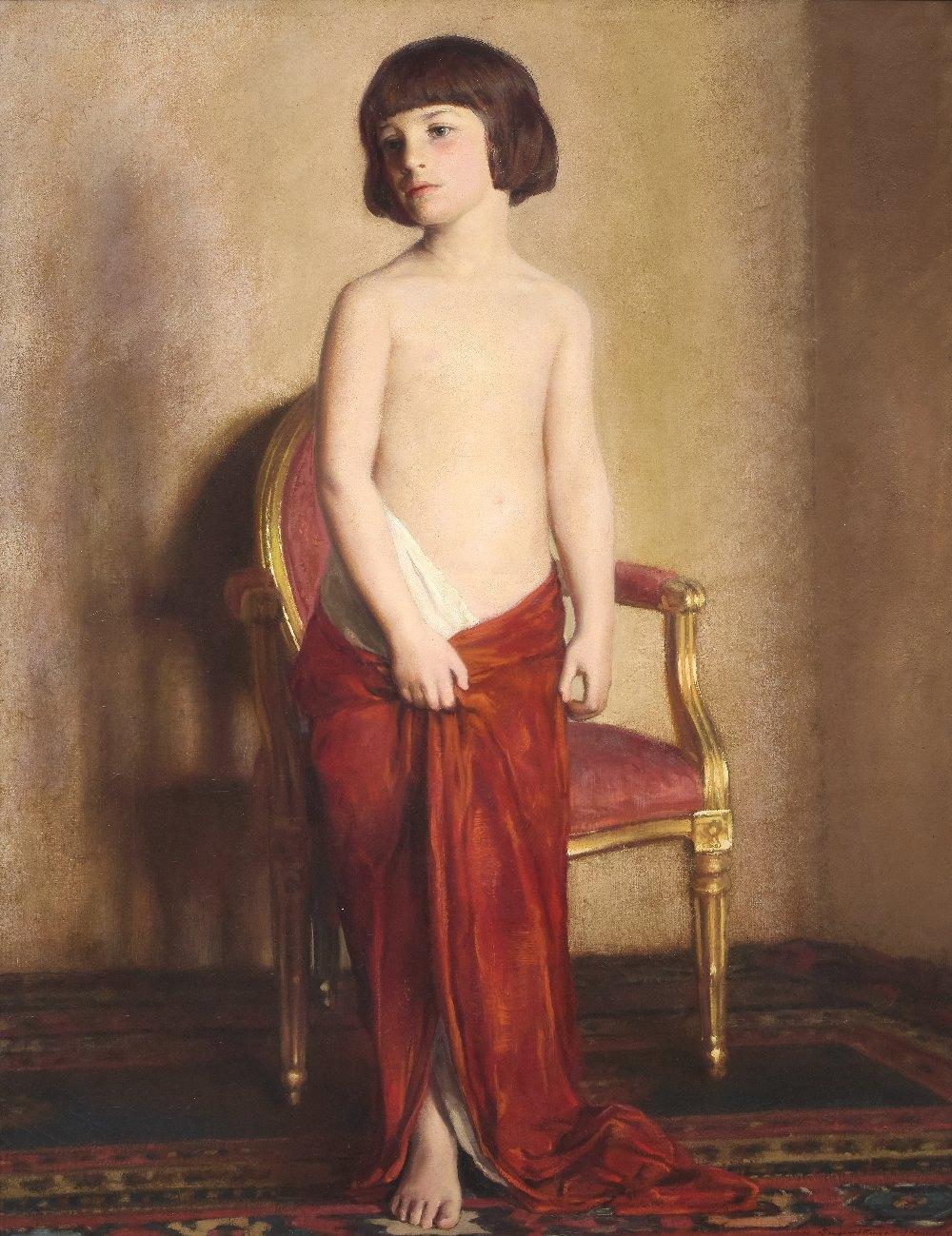 William Sergeant Kendall comparable auction result: william sergeant kendall american 1869 1938 a statuette
