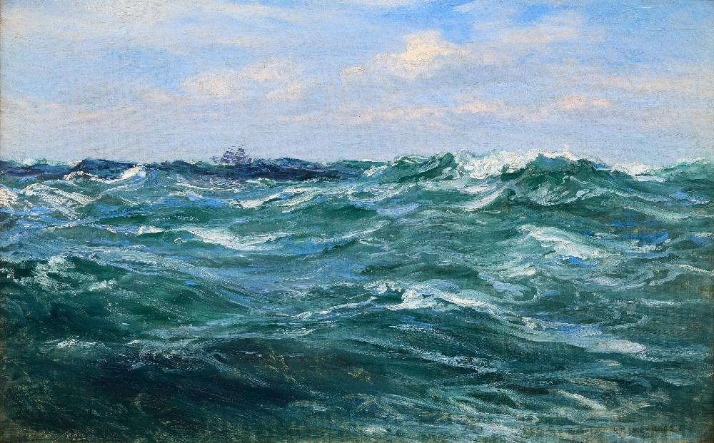 henry moore british 1831 1895 off st catherine s isle · Roseberys · 2026-07-08 Henry (1898) Moore comparable auction result: henry moore british 1831 1895 off st catherine s isle