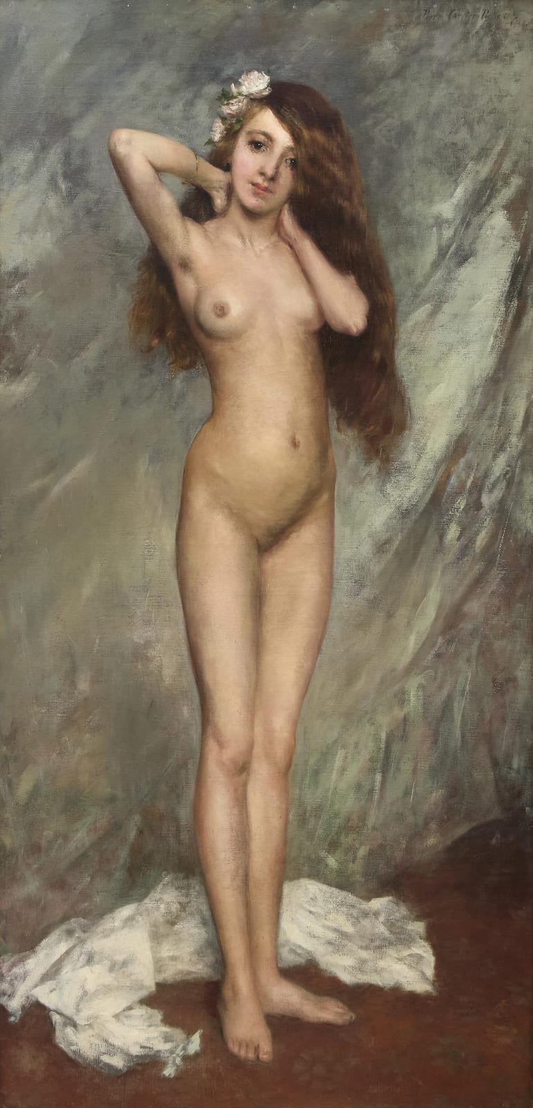 pierre carrier belleuse french 1850 1932 portrait of th · Roseberys · 2026-07-08 Pierre Carrier-Belleuse comparable auction result: pierre carrier belleuse french 1850 1932 portrait of th